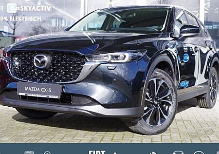 Mazda CX-5 2.5 e-SKYACTIV-G 194 Exclusive-L FWD AT 5 Türen