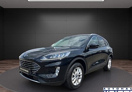 Ford Kuga 2.5 Duratec PHEV Titanium CVT 5 Türen