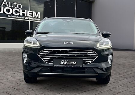 Ford Kuga 1.5 EcoBoost 110kW Titanium X 5 Türen