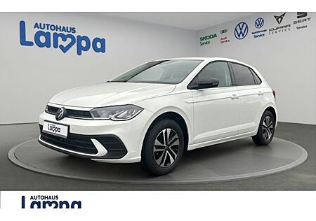VW Polo 1.0 59kW ENERGY 5 Türen