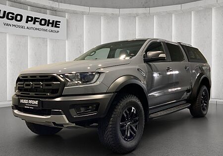 Ford Ranger Raptor 2,0 EcoBl 156kW Doppelk. 4x4 Raptor Auto 4 Türen