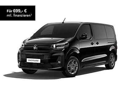 Citroën Spacetourer Diesel 180 XL Max EAT8 5 Türen