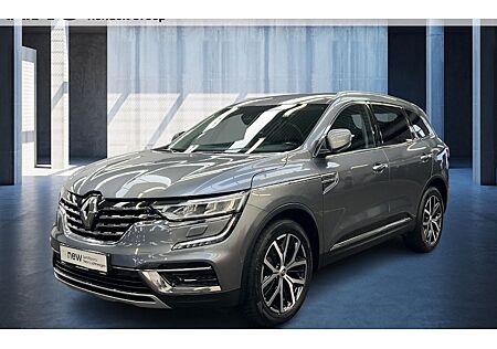 Renault Koleos BLUE dCi 185 4WD Automatik Techno 5 Türen