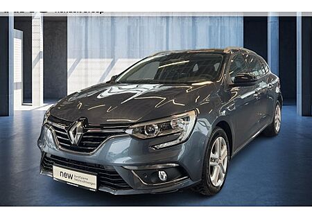Renault Megane TCe 140 GPF Limited Grandtour 5 Türen