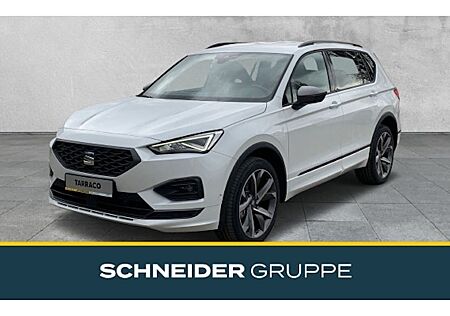 Seat Tarraco 2.0 TDI 110kW FR DSG 5 Türen