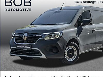 Renault Kangoo Blue dCi 75 Advance 4 Türen