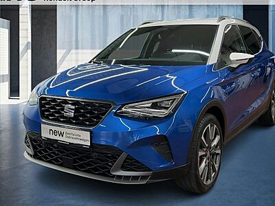 SEAT Arona 1.0 TSI 85kW FR 5 Türen