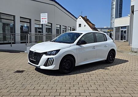 Peugeot 208 Hybrid 100 e-DSC6 Style 5 Türen