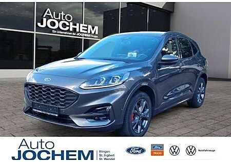 Ford Kuga 2.5 Duratec PHEV ST-Line X CVT 5 Türen
