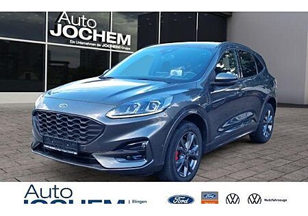 Ford Kuga 2.5 Duratec PHEV ST-Line X CVT 5 Türen
