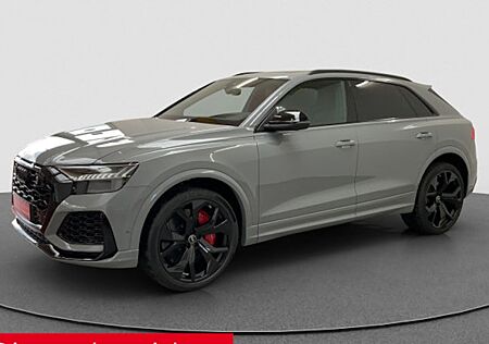 Audi RS Q8 TFSI quattro tiptronic 5 Türen