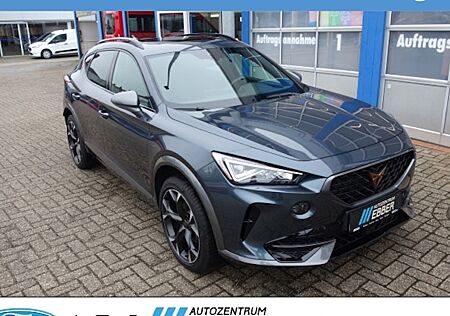 Cupra Formentor 2.0 TSI 140kW 4Drive DSG 5 Türen
