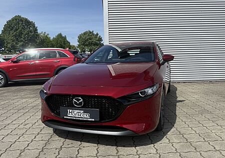 Mazda CX-30 e-SKYACTIV-G M-Hybrid 140 Centre-line AT 5 Türen