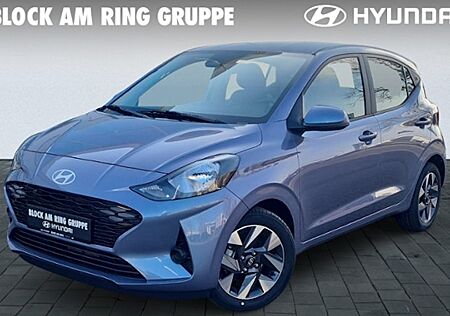 Hyundai i10 1.0 Trend AMT 5 Türen