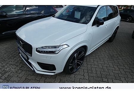 Volvo XC 90 T8 AWD Ultra Dark Auto 5 Türen