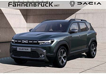 Dacia Duster hybrid 155 Journey 5 Türen