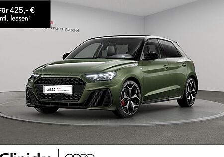 Audi A1 40 TFSI S tronic S line Sportback 5 Türen