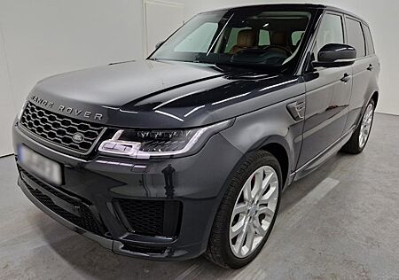 Land Rover Range Rover Sport 5.0 P525 V8 Kompressor HSE Dynamic 5 Türen