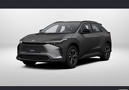 Toyota bZ4X 71,4 kWh Team Deutschland 5 Türen