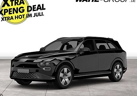 XPENG G9 BEV 98kWh AWD Performance 5 Türen