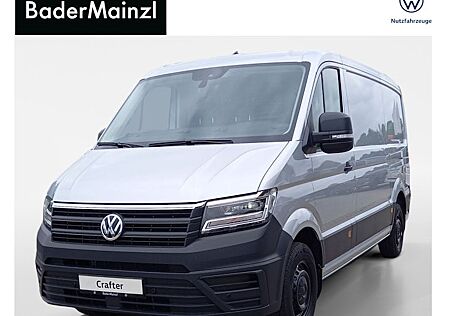 VW Crafter 35 2,0TDI 75kW mittel 4 Türen