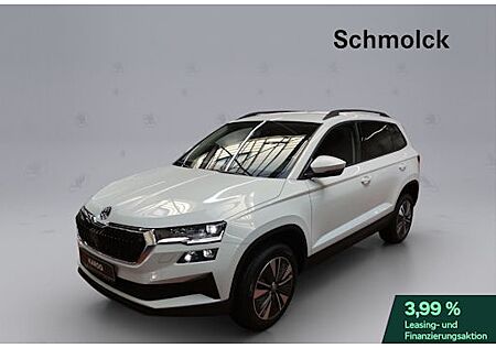 Skoda Karoq 1.5l TSI ACT DSG Balance 5 Türen