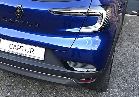 Renault Captur Mild Hybrid 160 EDC Esprit Alpine 5 Türen