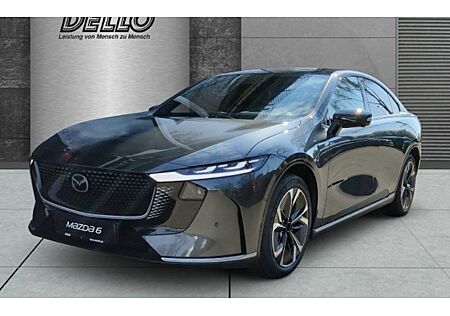 Mazda 6e EV Elektro Heckantrieb Takumi 5 Türen