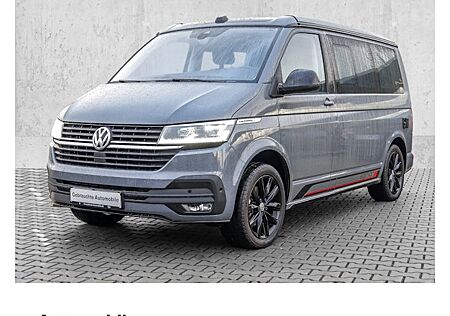 VW T6 California 2,0 TDI 110kW DSG Ocean Edition 4 Türen