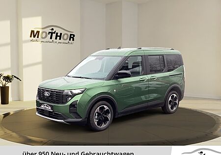 Ford Tourneo Courier 1.0 EcoBoost 92 kW Active 5 Türen