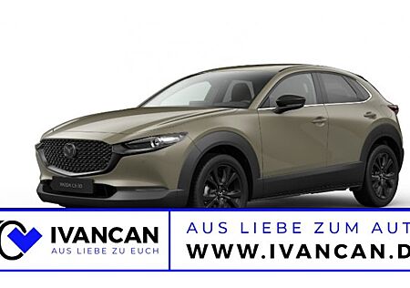 Mazda CX-30 e-SKYACTIV-G M-Hybrid 140 Nagisa 5 Türen