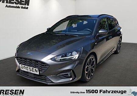 Ford Focus 1,5 EcoBoost 134kW ST-Line Turnier Auto 5 Türen