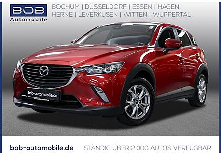 Mazda CX-3 2.0 SKYACTIV-G 120 Kizoku FWD 5 Türen