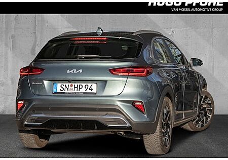 Kia XCeed 1.5 T-GDI Spirit 5 Türen