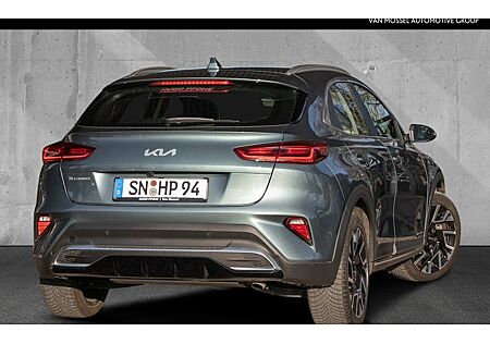 Kia XCeed 1.5 T-GDI Spirit 5 Türen