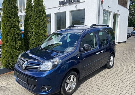 Renault Kangoo ENERGY dCi 90 Intens 5 Türen