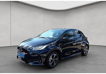 Toyota Yaris 1.5-l-VVT-i Hybrid 116 CVT Teamplayer 5 Türen