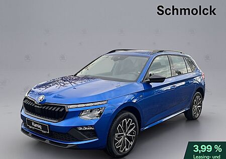 Skoda Kamiq 1.5 TSI ACT DSG Tour 5 Türen
