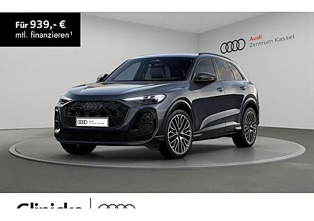 Audi Q5 55 TFSI e S tronic quattro S line 5 Türen