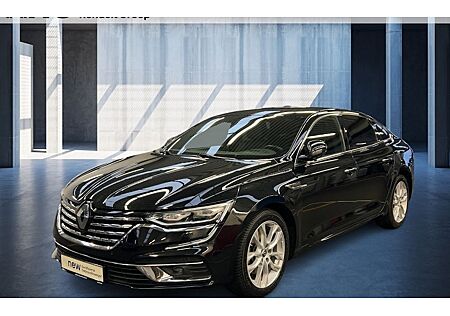 Renault Talisman BLUE dCi 200 EDC Intens 4 Türen