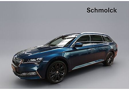 Skoda Superb 1.4 TSI iV DSG L&K COMBI 5 Türen