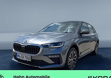 Skoda Scala 1.0 TSI 85kW DSG Drive 5 Türen