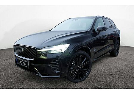 Volvo XC 60 T8 Plug-in H AWD Plus Black Edition Auto 5 Türen