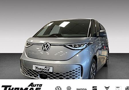 VW ID.BUZZ 79 kWh 210 kW Cargo Pro 4 Türen