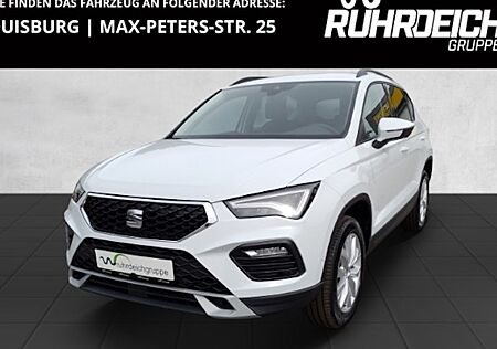 Seat Ateca 1.5 TSI ACT 110kW Style DSG 5 Türen