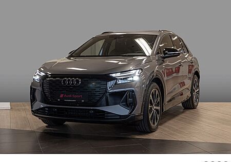 Audi Q4 e-tron 55 e-tron quattro 5 Türen