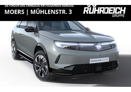 Opel Grandland 73-kWh-Batterie 157 kW Electric GS 5 Türen