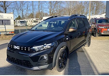 Dacia Jogger hybrid 155 Extreme 5-Sitzer 5 Türen