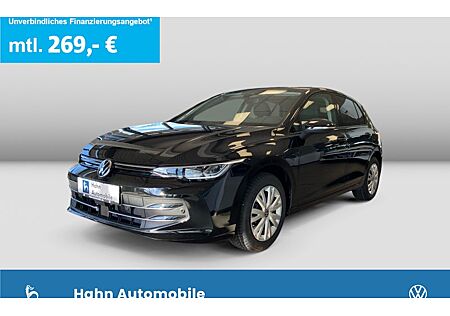 VW Golf 1.5 eTSI OPF 85kW DSG Goal 5 Türen