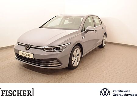 VW Golf 1.5 TSI OPF 110kW Style 5 Türen